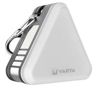 Varta 16621101121 Magnetic Safety Light 2CR2032 Box Petite lampe mobile blanc