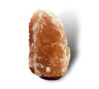 Lampe de sel (20-25 kg) minéraux et cristaux, beauté énergétique, méditation, amulettes spirituelles