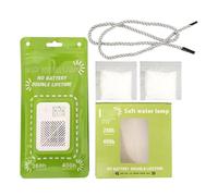 Lampe de sel d'extérieur Gadgets éclairage LED