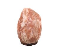 Lampe de sel ESOTERRA - Sel naturel d'Himalaya - kit électrique CE inclus (5-7Kg)