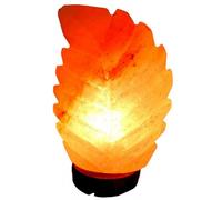 Lampe de Sel Feuille