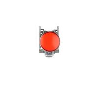 Lampe de signalisation 22 mm rouge 230-240 V Harmony XB4 XB4BVM4