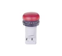 Eaton Voyant lumineux M22-LC-R Rouge 1 pièce