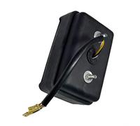 Lampe de signalisation 3387450M91 compatible avec Massey Ferguson Tractor 275