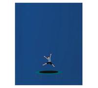 Lampe de signalisation Affiche Minimaliste Moderne Représentant Un Athlète, Un Basket-ball, Une Boxe, Des Amateurs De Sport, Sans Cadre, Peintures Sur Toile, Décoration D'intérieur(L,50x70cm)
