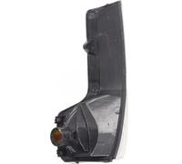 Lampe de signalisation Iveco Daily pour le rétroviseur droit 5801823334