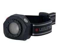 Lampe de signalisation Ledlenser CU2R Noir TU