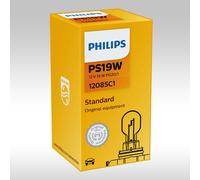 Lampe De Signalisation PHILIPS VISION PS19W