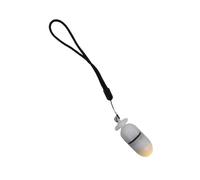 Lampe de signalisation pour plongée - Cinq couleurs, flash de position étanche, fonctionne avec trois piles LR44, options blanc, rouge, vert, jaune, bleu, lampe de sécurité avec mode économie de