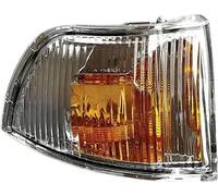 Lampe de signalisation pour rétroviseur droit Iveco | 3801915, 500043489