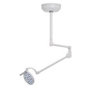 Lampe de soin et petites chirurgies Triango 60 - Triango 60 - 3 températures - Support plafond