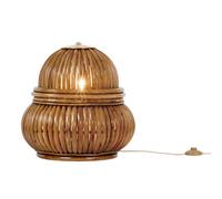 Lampe de sol Bohemian 72 H x Ø 45 x 37 cm