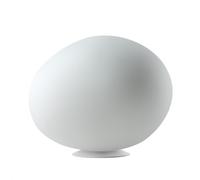 Lampe de sol d'extérieur Gregg Grande LxWxH 47x40x40cm