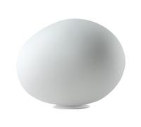 Lampe de sol d'extérieur Gregg X-large LxWxH 59x51x51cm