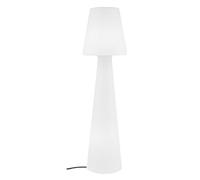 Newgarden - Lampadaire d'extérieur Lola H 110 cm - LED 6000K IP65 - Blanc