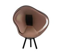 Lampe de sol/lampe à suspendre LED avec batterie Melt LxWxH 50x50x57cm