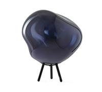 Lampe de sol/lampe à suspendre LED avec batterie Melt LxWxH 50x50x57cm