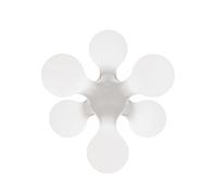 Lampe de sol/ Lampe de table Atomium LxWxH 62x58x52cm