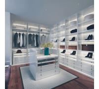 Lampe de sous-meuble à LED CABINET LIGHT M