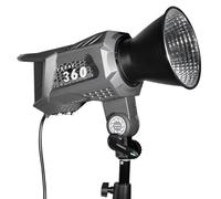 Lampe de studio professionnelle Yongnuo YNRAY360 5600K | ✅ Liquidation