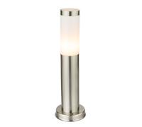 Lampe de support d'éclairage de lampe d'extérieur à LED de 9,5 watts en acier inoxydable IP44