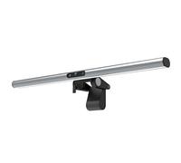 Lampe de surveillance LED 4smarts avec caméra FullHD LightBar Pro 456486