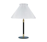 Lampe de table 352 frame black/brass