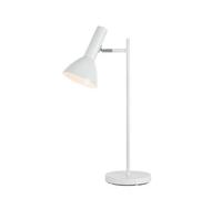 Lampe de table 40W max, E27, blanc - Markslöjd - Metro