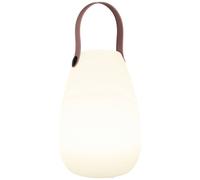 Lampe de table à LED d'extérieur Smartwares OOO-50002 1 W blanc chaud, RVB blanc