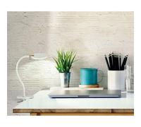 Lampe De Table À Pince Dimmable 3 Niveaux LED Tactile Big Light