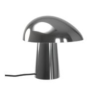 Night Owl Lampe à Poser Acier Poli