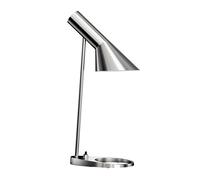 Lampe de table AJ Mini acier inoxydable LxWxH 12x43.3x18.3cm
