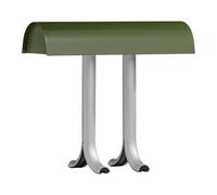 HAY Lampe à Poser Anagram Vert Algue