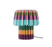 Remember Lampe en papier Anna Blocks hauteur 31 cm