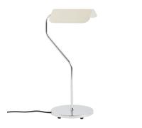 HAY - Apex Lampe de Table Oyster White HAY