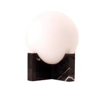 Lampe de table / applique murale Hito HxØ 19.4x19.2cm