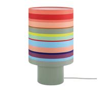 Lampe de table Aurora Stripes 36 cm
