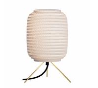 Lampe de table Ausi HxØ 31x20cm