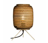 Lampe de table Ausi HxØ 31x20cm