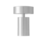 Lampe de table avec batterie Column H x Ø 17.5x12cm