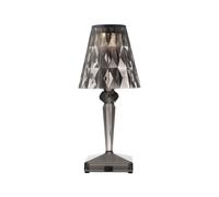 Lampe de table avec batterie d’extérieur Battery HxØ 30x12cm