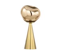 Tom Dixon Melt Lampe de table sans fil, LED, MEPO01GOUN,