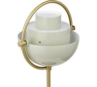 GUBI Lampe portable Multi-Lite Gris pastel