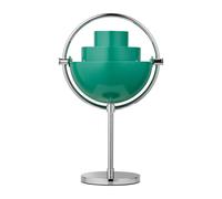 Lampe de table avec batterie Multi-Lite Portable H x Ø 30x15cm