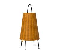 Ferm Living Porti Lampe Portable Tressée Naturelle