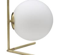 LAMPE DE TABLE BASSE GLAMY