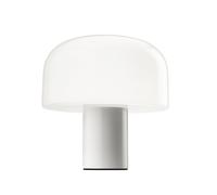 Lampe de table Bellhop Glass HxØ 33.9x33cm