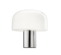 Lampe de table Bellhop Glass HxØ 33.9x33cm