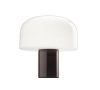 Lampe de table Bellhop Glass HxØ 33.9x33cm