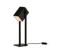 Lampe de table BF Quadro LxWxH 14x11x45cm